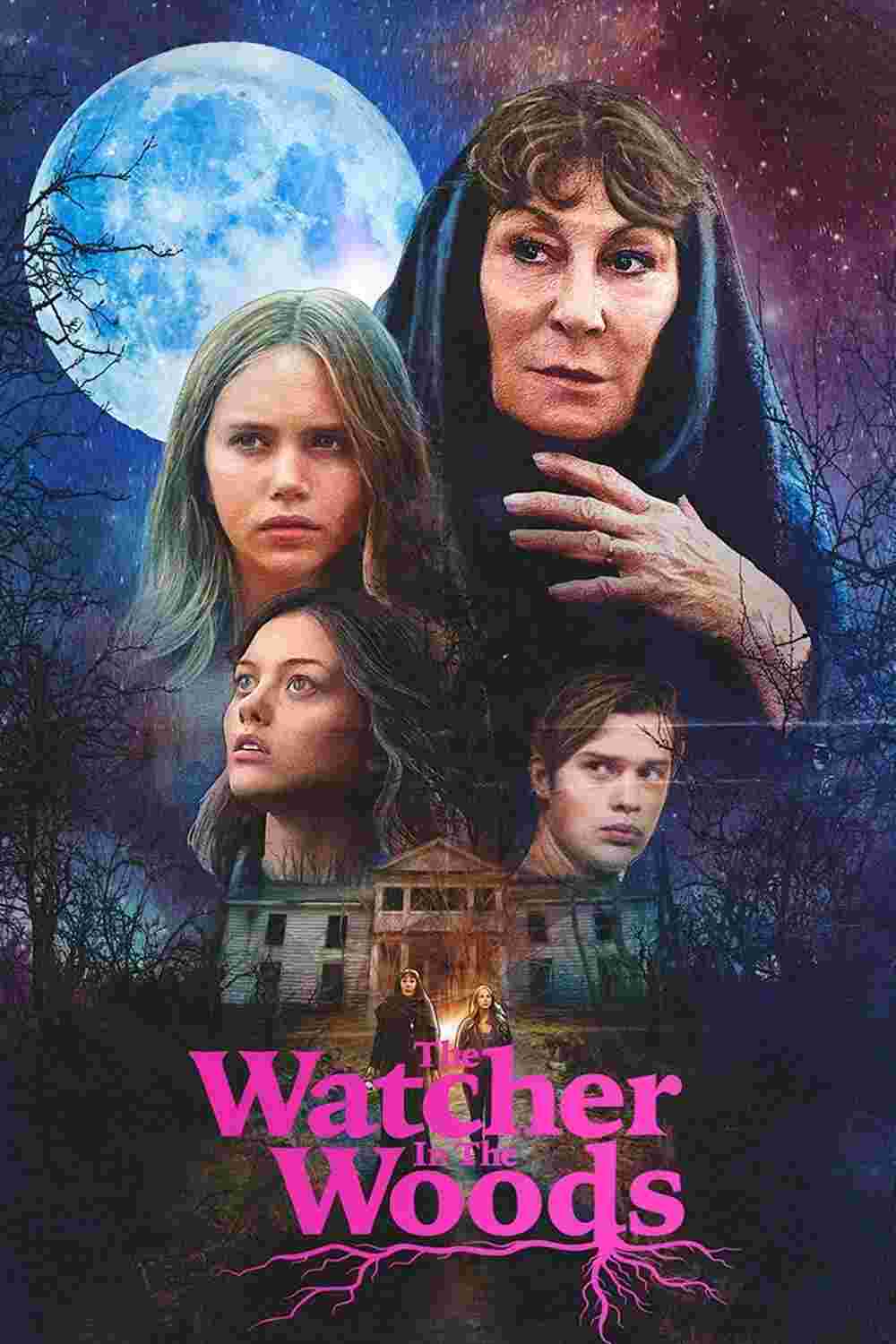 Bad Nun: Deadly Vows (2019) Becca Hirani